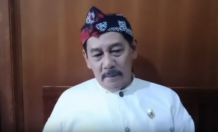 Surat Terbuka Kepada Sdr. Nuzul Rachdy Ketua DPRD Kuningan Jawa Barat 